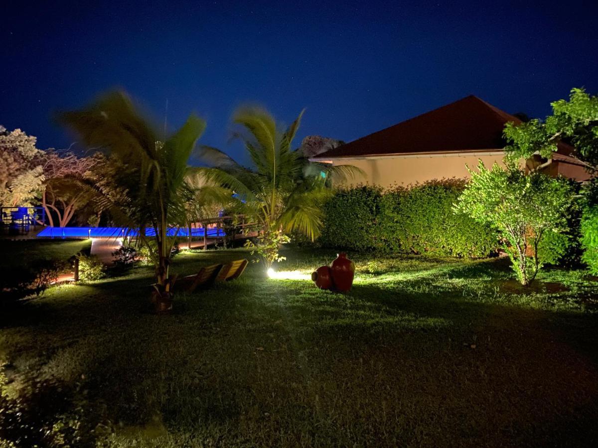 Pousada Lua Bela Fernando de Noronha Eksteriør bilde